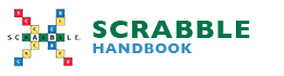 Scrabble Player's Handbook