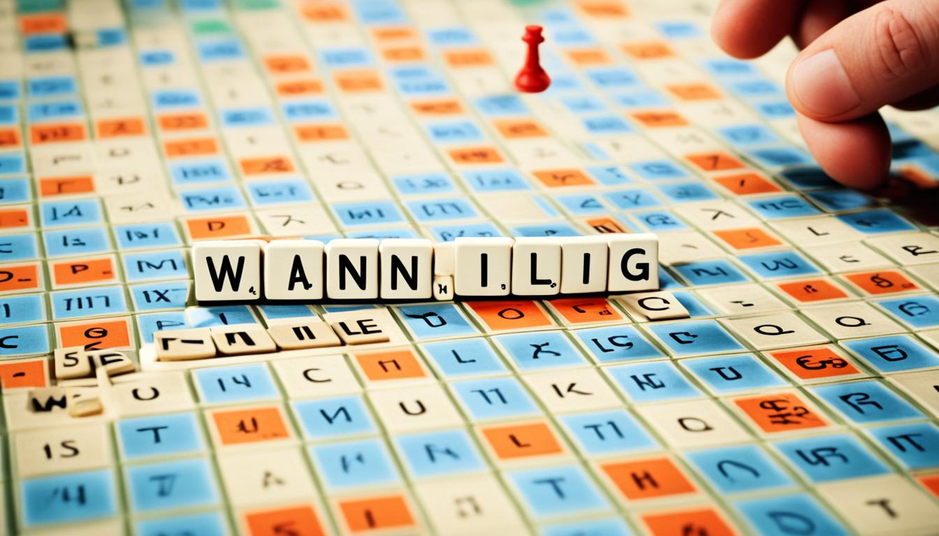 How To Win In Scrabble Game