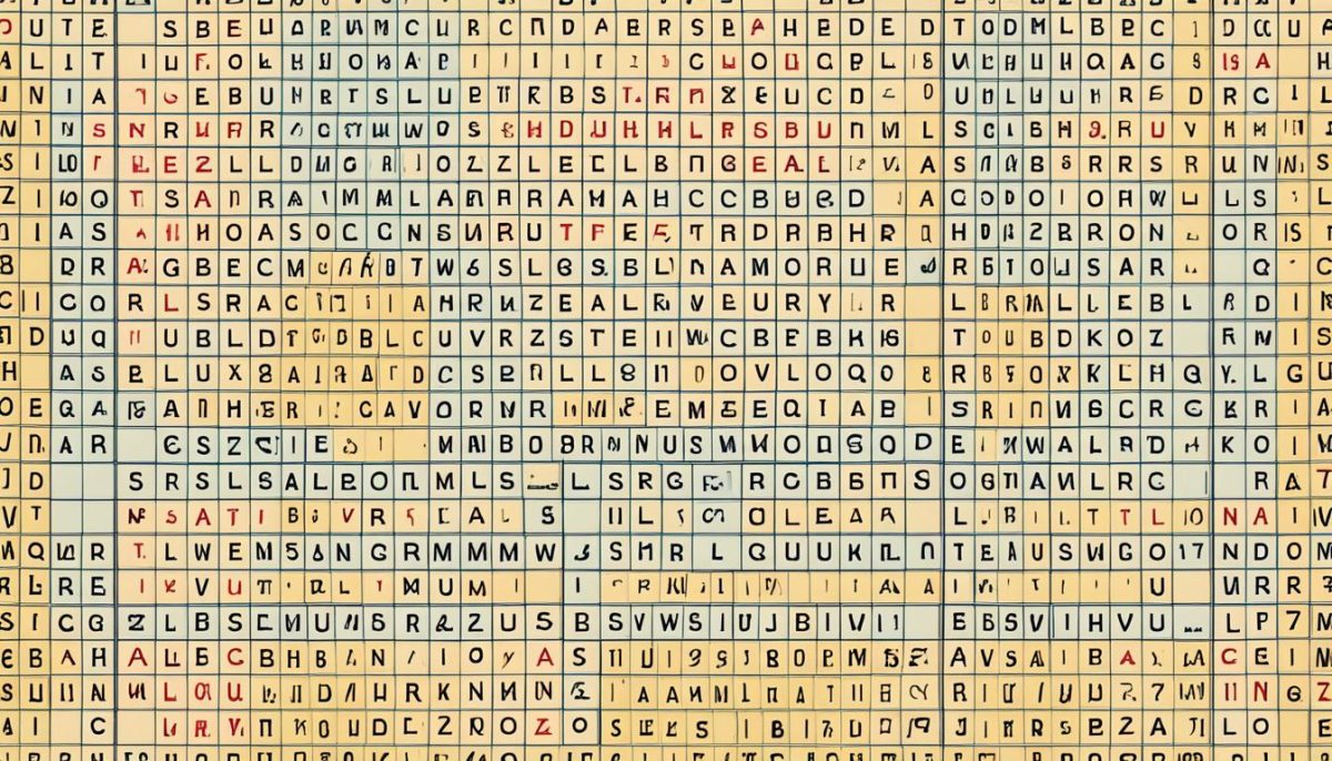 Scrabble tile frequency